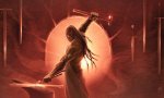 Jason Engle Bloodforge Red Spell or enchantment.jpg