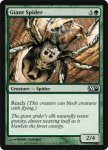 Giant Spider (Core Set Survivor).jpg