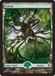 Forest2 (Daily MTG Arcana).jpg