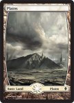 Plains1 (Daily MTG Arcana).jpg