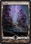 Swamp1 (Daily MTG Arcana).jpg