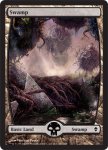 Swamp2 (Daily MTG Arcana).jpg